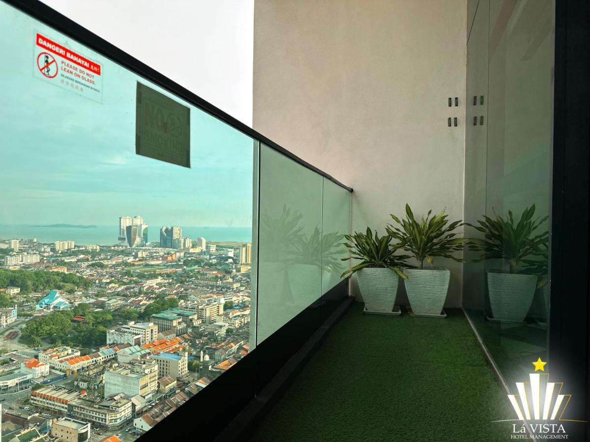 The Shore Hotel & Residences By La Vista Malacca Екстериор снимка