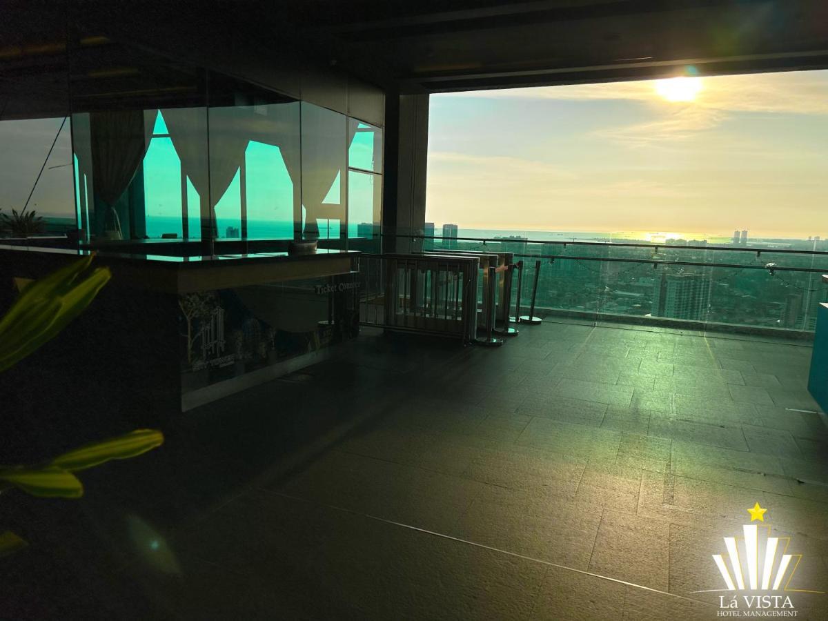 The Shore Hotel & Residences By La Vista Malacca Екстериор снимка