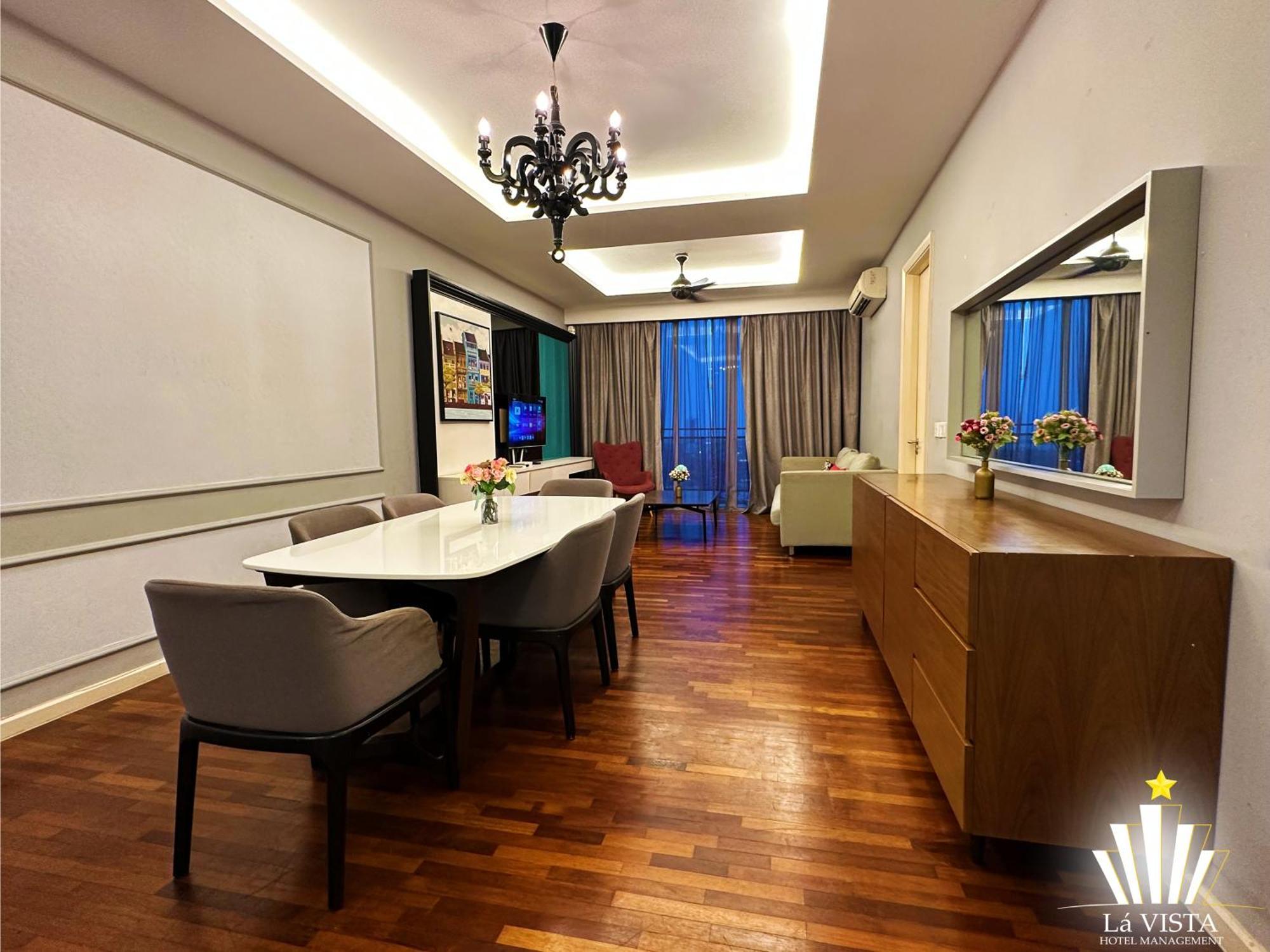 The Shore Hotel & Residences By La Vista Malacca Екстериор снимка